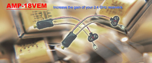 AMP-18VEM